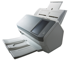 PFU Ricoh (Fujitsu) fi-7300NX szkenner