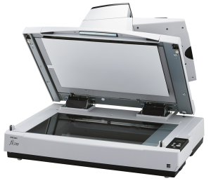 PFU Ricoh (Fujitsu) fi-7700 szkenner