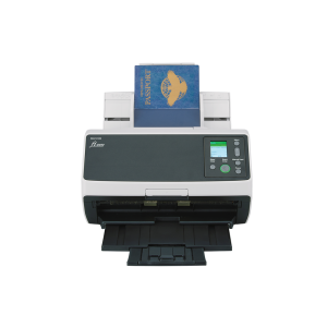 PFU Ricoh (Fujitsu) fi-8190 szkenner