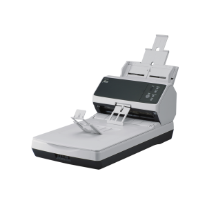 PFU Ricoh (Fujitsu) fi-8250 szkenner