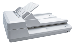 PFU Ricoh (Fujitsu) SP-1425 szkenner