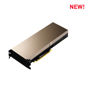 PNY NVIDIA A16 Module 64GB (4x16GB) GDDR6 ECC 4x1280 CUDA