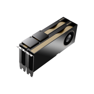 PNY NVIDIA A800 HBM2 40GB/5120bit 6912 CUDA PCIe4.0 x16, 240W, 3ÉV