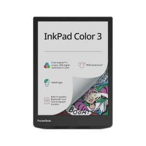 PocketBook PB743K3-1-WW   InkPad Color 3 Stormy Sea  7,8" , 32 GB, Wifi+Bluetoot
