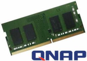 Qnap 32GB DDR4 RAM, 3200 MHz, SODIMM, K0 version