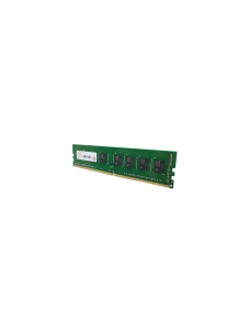 Qnap 8GB ECC DDR4 RAM, 3200 MHz, UDIMM, T0 version