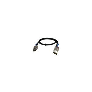 QNAP PCIe JBOD special cable for TL-Rx00PES-RP and QXP-3X8PES only (SFF-8644 8X