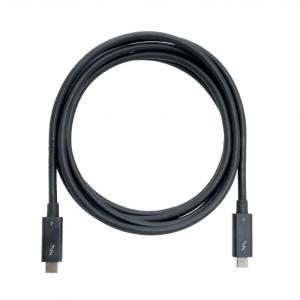 Qnap Thunderbolt 4 Active 40Gb/s 2m USB Type-C Cable