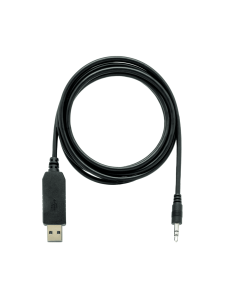 Qnap USB to 3.5mm 1.8m console cable