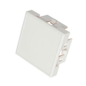 Rainbow 45 rendszer dupla blank mod 2 modult foglal