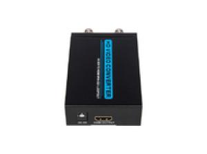 Rainbow Konverter 3G SDI - HDMI 480i, 576i, 720p, 1080i, 1080p