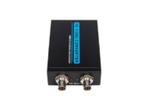 Rainbow Konverter HDMI - 3G SDI 480i, 576i, 720p, 1080i, 1080p
