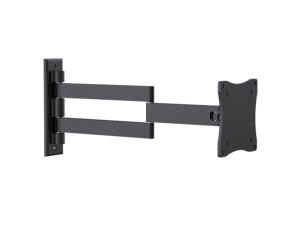 Rainbow LCD fali karos konzol,  3 tengelyű VESA100x100