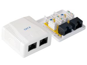 Rainbow UTP FALI ALJ CAT6 2-ES, quality