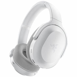 Razer Barracuda - Mercury White