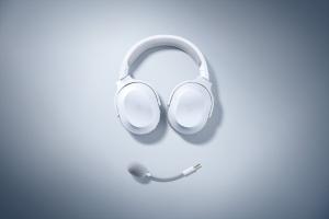Razer Barracuda X - Mercury 2022
