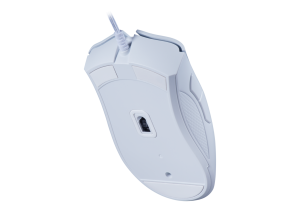 Razer DeathAdder Essential [2021] - White Ed.
