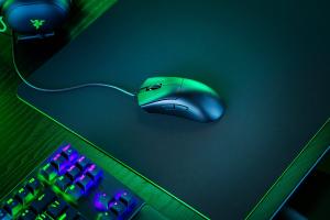 Razer DeathAdder V3 gamer optikai egér