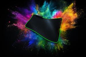 Razer Goliathus Chroma egérpad