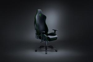 Razer Iskur X (Green)- XL