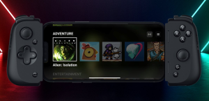 Razer Kishi V2 for iOS