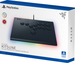 Razer Kitsune