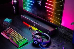 Razer Leviathan V2 hangszóró