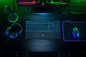 Razer Ornata V3 X - US Layout