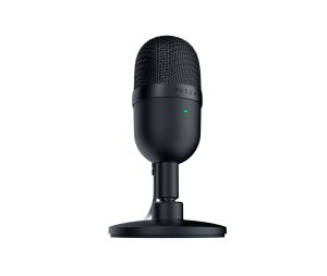 Razer Seiren V3 Mini - Black