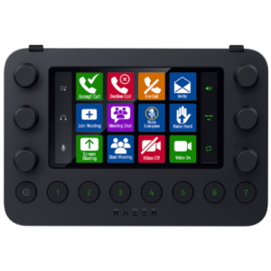 Razer Stream Controller