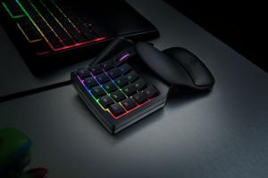 Razer Tartarus V2 keypad billentyűzet