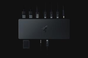 Razer Thunderbolt 4 Dock Chroma - EU