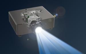 RICOH PJ WUL6690 projektor