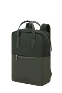 Samsonite- 4Pack Laptop Backpack + Handles 15.6" Forest Green