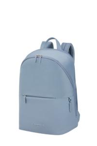 Samsonite- 4Pack Laptop Round Backpack 14.1" Dusty Blue