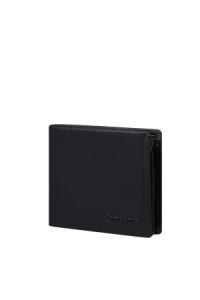 Samsonite - Attack 2 SLG 046- B 6CC+VFL+2C+C Fekete