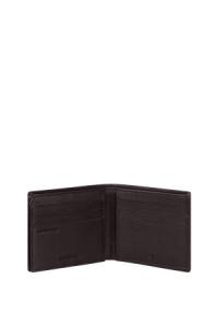 Samsonite - Attack 2 SLG 049- B S 9CC+VFL+2C+W Ebony Brown