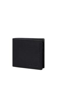 Samsonite - Attack 2 SLG 049- B S 9CC+VFL+2C+W Fekete