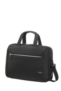 Samsonite - Litepoint Bailhandle 15.6" Exp. Black