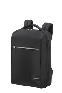 Samsonite - Litepoint Laptop Backpack 15.6" Black