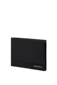 Samsonite - Pro-DLX 6 SLG 005-B 8 CC+2C Fekete