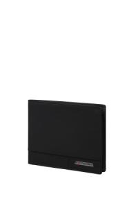 Samsonite - Pro-DLX 6 SLG 015-B 4CC+2C+C Fekete