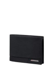 Samsonite - Pro-DLX 6 SLG 047-B 10CC+VFL+C+2C Fekete