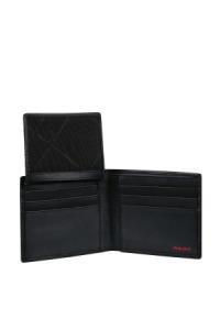 Samsonite - Pro-DLX 6 SLG 049-B S 9CC+VFL+2C+W Fekete