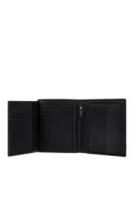 Samsonite - Pro-DLX 6 SLG 147 W  15CC+HFL+C+Z+2C Fekete