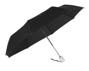 SAMSONITE - Rain Pro 3 Sect. Auto O/C Fekete