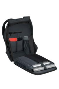 Samsonite Securipak 2.0 Backpack 2.0 14.1" Black