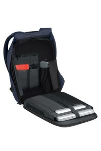 Samsonite Securipak 2.0 Backpack 2.0 14.1" Dark Blue