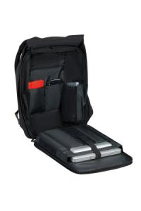 Samsonite Securipak 2.0 Backpack 2.0 15.6" Black