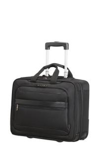 SAMSONITE - Vectura Evo Rolling Tote 17.3" Black